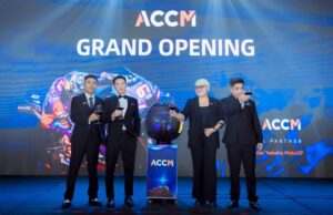 Irregular: ACCM Posts $2.1 Trillion Q1 Quantity as Gold Drives 91% of CFD Exercise Irregular: ACCM Posts $2.1 Trillion Q1 Quantity as Gold Drives 91% of CFD Exercise