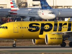 Clock ticks on Spirit Airlines as bondholders weigh Trump bailout. Here’s what also can happen next Clock ticks on Spirit Airlines as bondholders weigh Trump bailout. Here’s what also can happen next