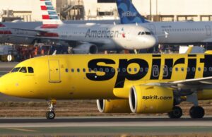 Clock ticks on Spirit Airlines as bondholders weigh Trump bailout. Here’s what also can happen next Clock ticks on Spirit Airlines as bondholders weigh Trump bailout. Here’s what also can happen next