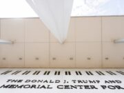 What The Kennedy Heart’s Chief Confirmed Journalists To Gift The Building In actuality Does Want Renovation What The Kennedy Heart’s Chief Confirmed Journalists To Gift The Building In actuality Does Want Renovation