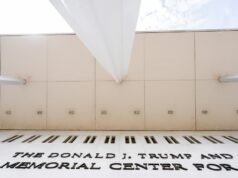 What The Kennedy Heart’s Chief Confirmed Journalists To Gift The Building In actuality Does Want Renovation What The Kennedy Heart’s Chief Confirmed Journalists To Gift The Building In actuality Does Want Renovation