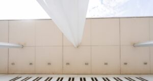 What The Kennedy Heart’s Chief Confirmed Journalists To Gift The Building In actuality Does Want Renovation What The Kennedy Heart’s Chief Confirmed Journalists To Gift The Building In actuality Does Want Renovation