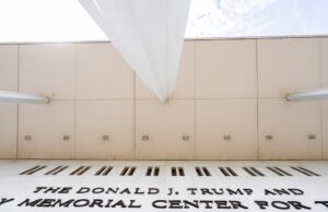 What The Kennedy Heart’s Chief Confirmed Journalists To Gift The Building In actuality Does Want Renovation What The Kennedy Heart’s Chief Confirmed Journalists To Gift The Building In actuality Does Want Renovation