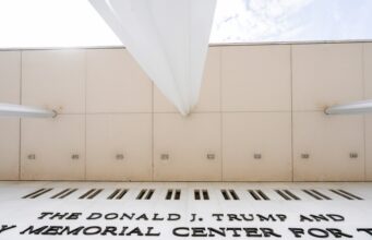 What The Kennedy Heart’s Chief Confirmed Journalists To Gift The Building In actuality Does Want Renovation What The Kennedy Heart’s Chief Confirmed Journalists To Gift The Building In actuality Does Want Renovation