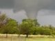 Tornado hits city in Oklahoma amid extreme climate outbreak Tornado hits city in Oklahoma amid extreme climate outbreak