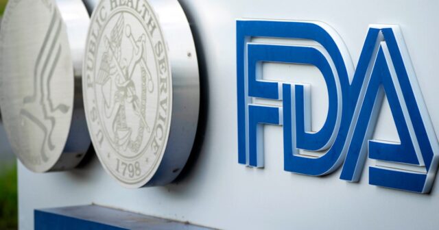 FDA grants like a flash review for 3 psychedelic drug trials
