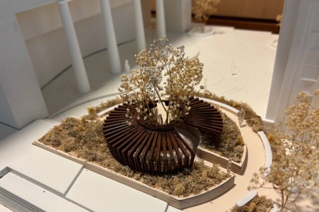 Virginia university plans memorial situation for human bones found discarded in successfully years ago