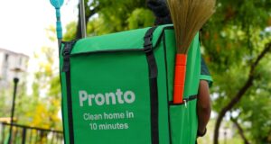 Lachy Groom to help India startup Pronto at a $200M valuation, sources explain Lachy Groom to help India startup Pronto at a $200M valuation, sources explain