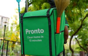Lachy Groom to help India startup Pronto at a $200M valuation, sources explain Lachy Groom to help India startup Pronto at a $200M valuation, sources explain