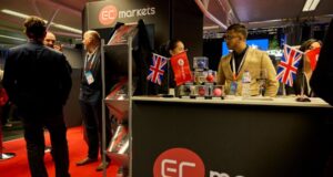 EC Markets Stories File $5.13 Trillion Q1 Volume as Active Merchants Surge 18% EC Markets Stories File $5.13 Trillion Q1 Volume as Active Merchants Surge 18%