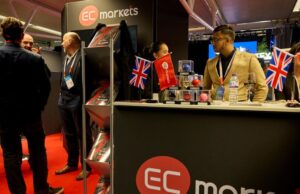 EC Markets Stories File $5.13 Trillion Q1 Volume as Active Merchants Surge 18% EC Markets Stories File $5.13 Trillion Q1 Volume as Active Merchants Surge 18%