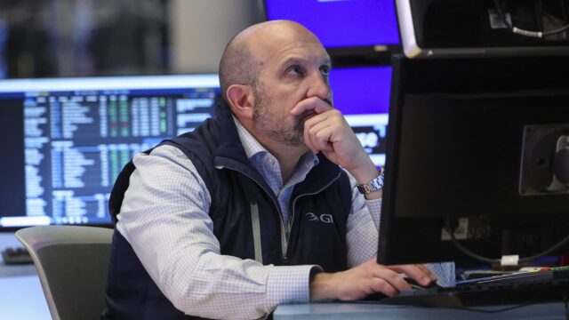 3 forces that drove one other historical – yet volatile – week for the S&P 500