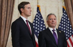 Trump sends envoys to Islamabad as Iran principles out shriek talks Trump sends envoys to Islamabad as Iran principles out shriek talks