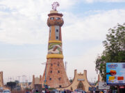 Gunfire and blasts rock Mali as attackers hit capital and diverse cities, residents exclaim Gunfire and blasts rock Mali as attackers hit capital and diverse cities, residents exclaim