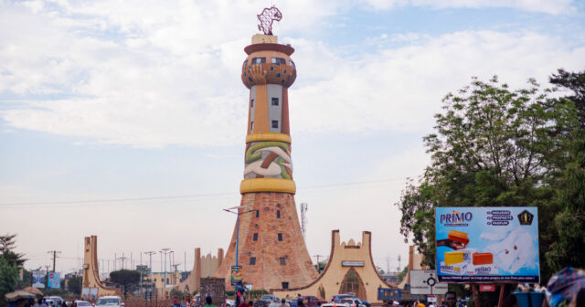 Gunfire and blasts rock Mali as attackers hit capital and diverse cities, residents exclaim