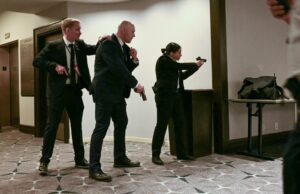 Live updates: Trump evacuated from White Home Correspondents Dinner Live updates: Trump evacuated from White Home Correspondents Dinner