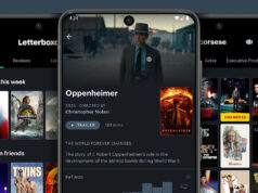 Letterboxd, the social platform for film buffs, reportedly taking a view for mark modern owner Letterboxd, the social platform for film buffs, reportedly taking a view for mark modern owner