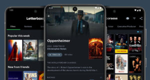 Letterboxd, the social platform for film buffs, reportedly taking a view for mark modern owner Letterboxd, the social platform for film buffs, reportedly taking a view for mark modern owner