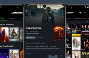 Letterboxd, the social platform for film buffs, reportedly taking a view for mark modern owner Letterboxd, the social platform for film buffs, reportedly taking a view for mark modern owner