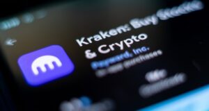 Kraken Pulls In $200 Million With App-Basically based mostly DeFi Yield Wager Kraken Pulls In $200 Million With App-Basically based mostly DeFi Yield Wager