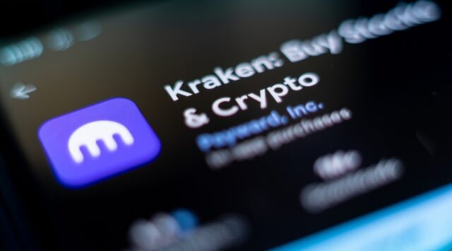 Kraken Pulls In $200 Million With App-Basically based mostly DeFi Yield Wager