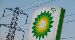 BP earnings bigger than double, beating expectations as Iran war boosts oil prices BP earnings bigger than double, beating expectations as Iran war boosts oil prices