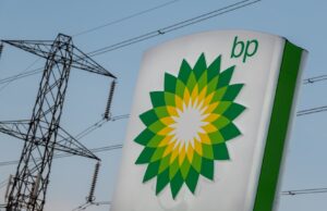 BP earnings bigger than double, beating expectations as Iran war boosts oil prices BP earnings bigger than double, beating expectations as Iran war boosts oil prices