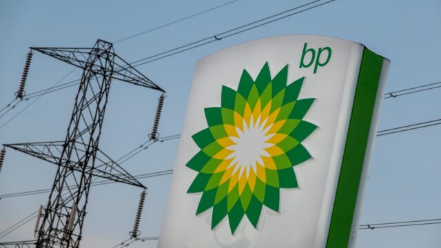 BP earnings bigger than double, beating expectations as Iran war boosts oil prices