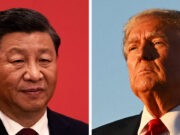 The U.S.-China commerce relationship: What’s in the help of the opponents? The U.S.-China commerce relationship: What’s in the help of the opponents?