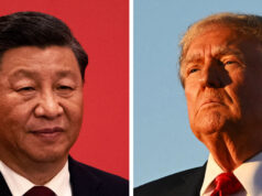 The U.S.-China commerce relationship: What’s in the help of the opponents? The U.S.-China commerce relationship: What’s in the help of the opponents?