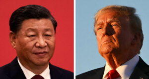The U.S.-China commerce relationship: What’s in the help of the opponents? The U.S.-China commerce relationship: What’s in the help of the opponents?