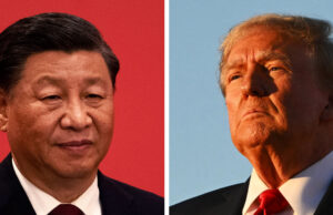 The U.S.-China commerce relationship: What’s in the help of the opponents? The U.S.-China commerce relationship: What’s in the help of the opponents?