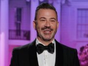 Jimmy Kimmel says shaggy dog story used to be no longer demand assassination as Trumps demand his ouster after taking pictures Jimmy Kimmel says shaggy dog story used to be no longer demand assassination as Trumps demand his ouster after taking pictures