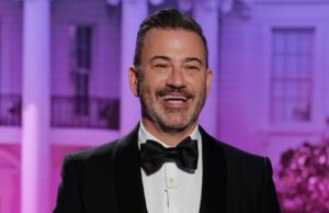Jimmy Kimmel says shaggy dog story used to be no longer demand assassination as Trumps demand his ouster after taking pictures Jimmy Kimmel says shaggy dog story used to be no longer demand assassination as Trumps demand his ouster after taking pictures