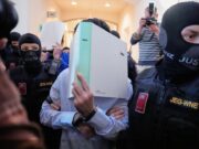 Taylor Swift: Trial of man accused of plotting to attack Vienna stay performance begins Taylor Swift: Trial of man accused of plotting to attack Vienna stay performance begins