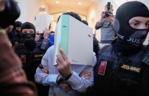 Taylor Swift: Trial of man accused of plotting to attack Vienna stay performance begins Taylor Swift: Trial of man accused of plotting to attack Vienna stay performance begins