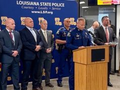 Cop apprehensive for decades by Roxanne Intelligent’s brutal killing didn’t live to look for suspects arrested Cop apprehensive for decades by Roxanne Intelligent’s brutal killing didn’t live to look for suspects arrested