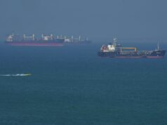 Oil costs prolong multi-day rally as Trump components fresh threat to Iran; Brent tops $114 per barrel Oil costs prolong multi-day rally as Trump components fresh threat to Iran; Brent tops $114 per barrel