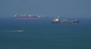 Oil costs prolong multi-day rally as Trump components fresh threat to Iran; Brent tops $114 per barrel Oil costs prolong multi-day rally as Trump components fresh threat to Iran; Brent tops $114 per barrel