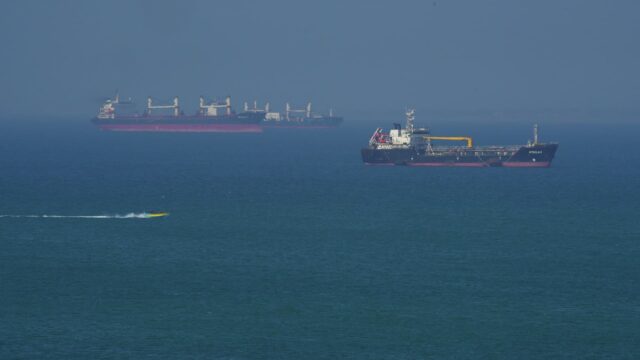 Oil costs prolong multi-day rally as Trump components fresh threat to Iran; Brent tops $114 per barrel