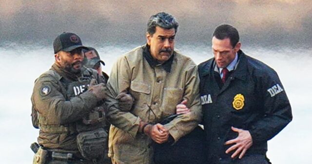 U.S. soldier accused of having a bet on Maduro operation pleads no longer responsible