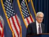 Powell plans to preserve on at Fed after his time length as chair ends, citing very finest actions by administration Powell plans to preserve on at Fed after his time length as chair ends, citing very finest actions by administration