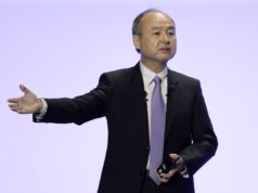 SoftBank is increasing a robotics firm that builds data centers — and already eyeing a $100B IPO SoftBank is increasing a robotics firm that builds data centers — and already eyeing a $100B IPO