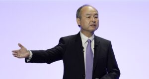 SoftBank is increasing a robotics firm that builds data centers — and already eyeing a $100B IPO SoftBank is increasing a robotics firm that builds data centers — and already eyeing a $100B IPO