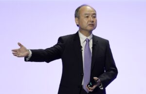 SoftBank is increasing a robotics firm that builds data centers — and already eyeing a $100B IPO SoftBank is increasing a robotics firm that builds data centers — and already eyeing a $100B IPO