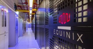 Equinix Posts $2.44 Billion in Q1 Income and Lifts Fat-Year Outlook on AI Request Equinix Posts $2.44 Billion in Q1 Income and Lifts Fat-Year Outlook on AI Request