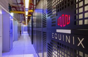 Equinix Posts $2.44 Billion in Q1 Income and Lifts Fat-Year Outlook on AI Request Equinix Posts $2.44 Billion in Q1 Income and Lifts Fat-Year Outlook on AI Request