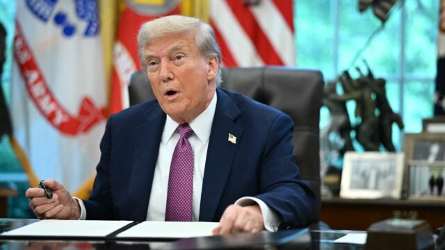 Trump anticipated to worth govt stutter rising retirement story internet admission to for personnel