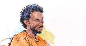 Prosecutors drawl singer D4vd stabbed 14-twelve months-musty Celeste Rivas Hernandez to death to silence her Prosecutors drawl singer D4vd stabbed 14-twelve months-musty Celeste Rivas Hernandez to death to silence her