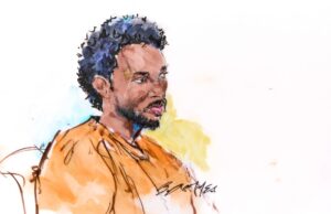 Prosecutors drawl singer D4vd stabbed 14-twelve months-musty Celeste Rivas Hernandez to death to silence her Prosecutors drawl singer D4vd stabbed 14-twelve months-musty Celeste Rivas Hernandez to death to silence her